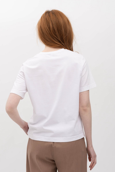 Футболка Молочний Лаліса 220