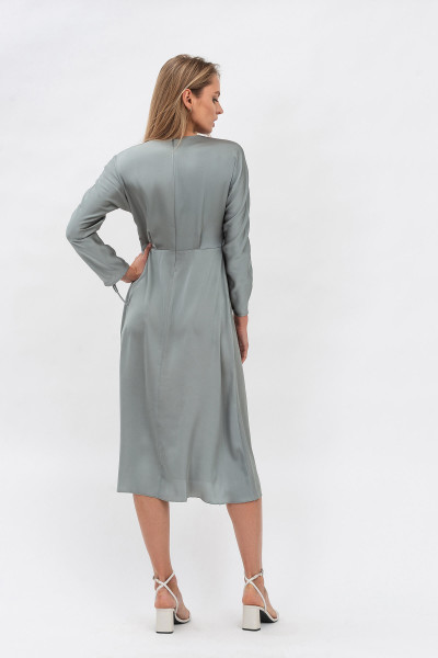 Сукня Зелений Граян
