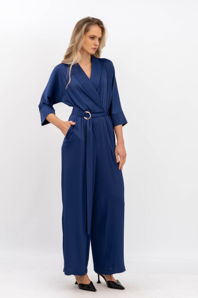 Комбінезон Синій Аміз 2