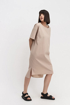 Сукня Бежевий Манук 71