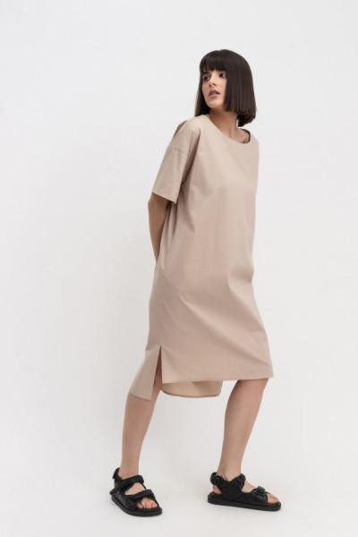 Сукня Бежевий Манук 71