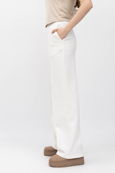 Брюки Молочний Орсіна