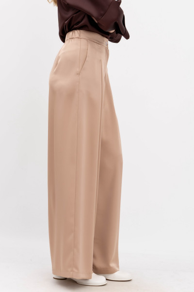 Брюки Бежевий Бланш 01