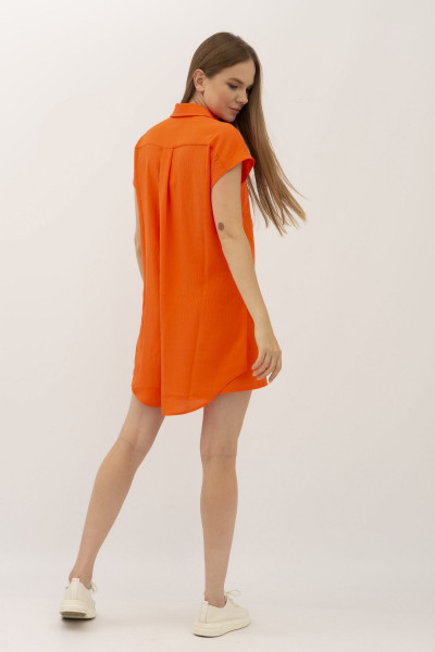 Костюм Помаранчевий Дастін 255