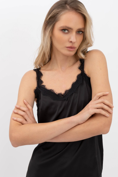 Майка Чорний Кісія