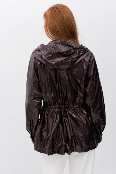 Куртка Шоколад Шавлія