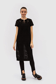 Сукня Чорний Прето 3