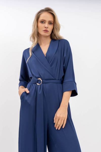 Комбінезон Синій Аміз 2