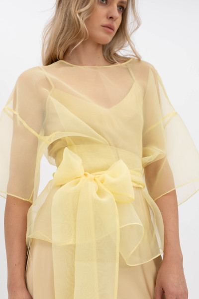 Туніка Золотий Чирін 04