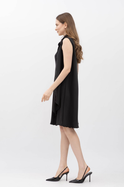 Сукня Чорний Бланш 01
