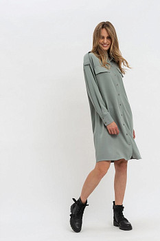 Сукня Бірюзовий Алєса 5