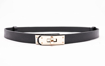 Ремінь Чорний 05206301