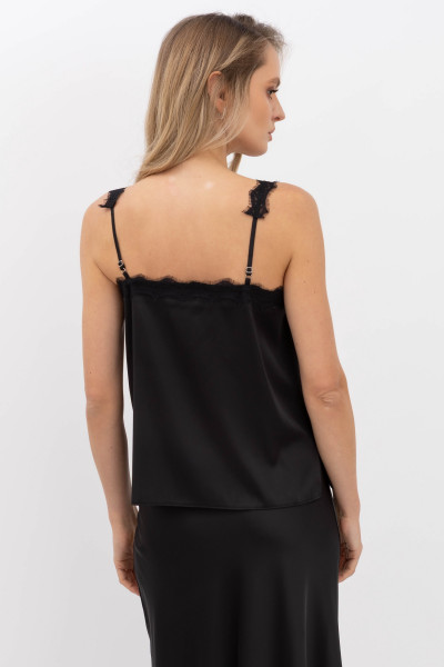 Майка Чорний Кісія