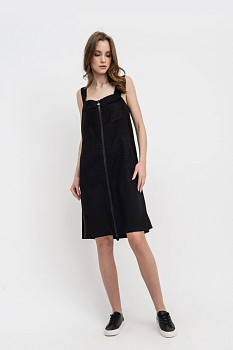 Сукня Чорний Лейм 2
