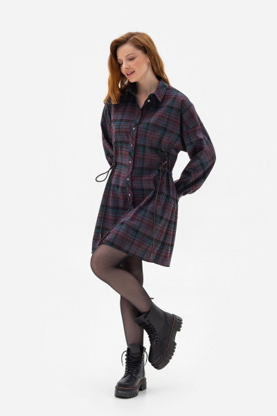 Сукня Принт Ксанія