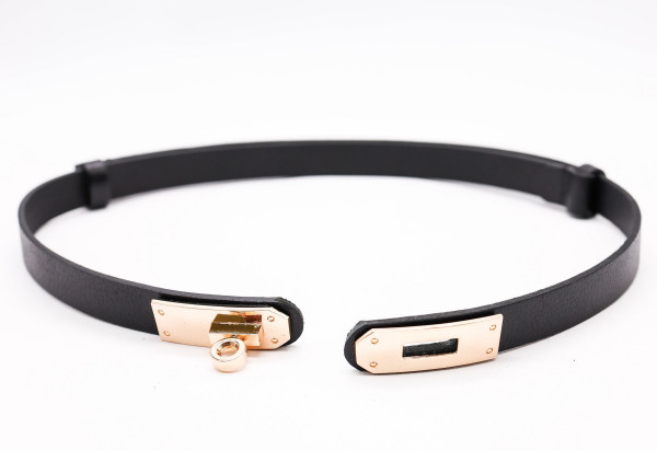 Ремінь Чорний 05206301