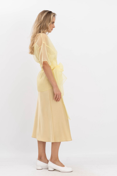 Туніка Золотий Чирін 04