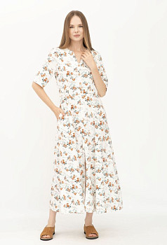 Сукня Молочний Еліана