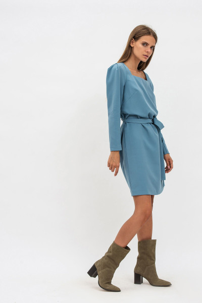 Сукня Блакитний Манід