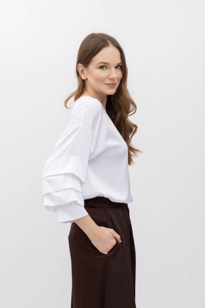 Брюки Коричневий Тайна