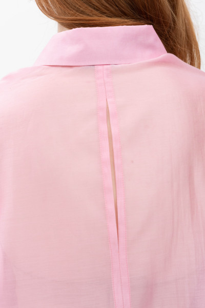 Сорочка Рожевий Балі 01