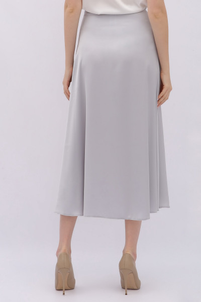 Спідниця Сірий Касія 22