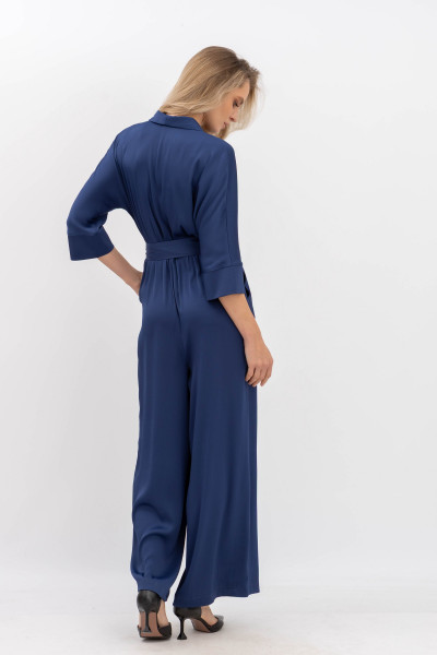 Комбінезон Синій Аміз 2