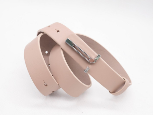 Ремінь Бежевий 01307510