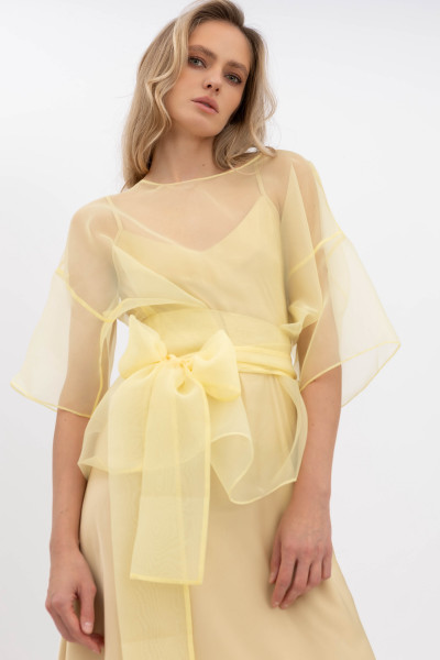 Туніка Золотий Чирін 04