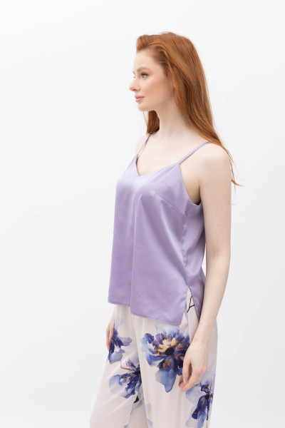 Майка Бузковий Шайна 001