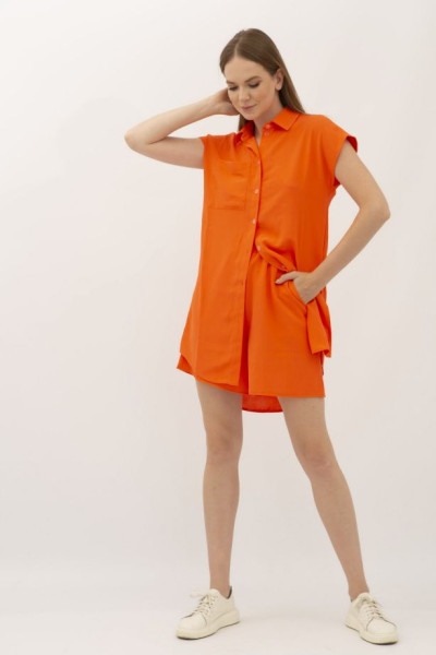 Костюм Помаранчевий Дастін 255