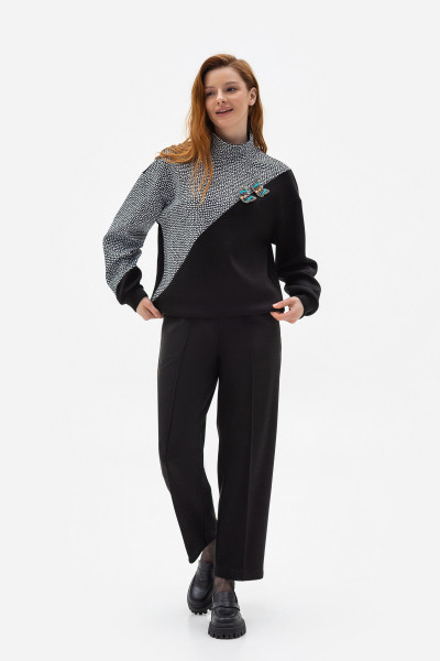 Брюки Чорний Халіфа