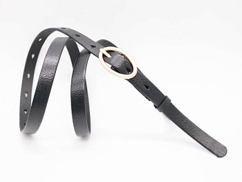 Ремінь Чорний 05156313