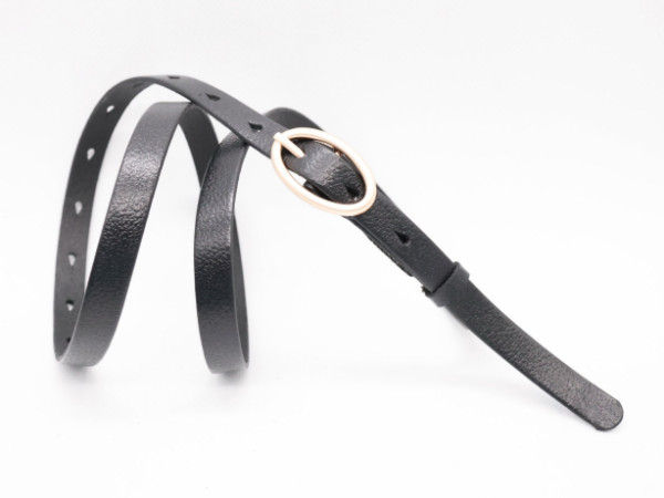 Ремінь Чорний 05156313