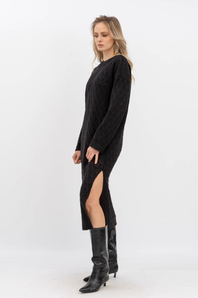 Сукня Чорний Андрус 01