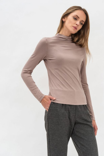 Блуза Бежевий Сіона 2