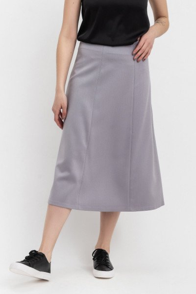 Спідниця Сірий Холлі