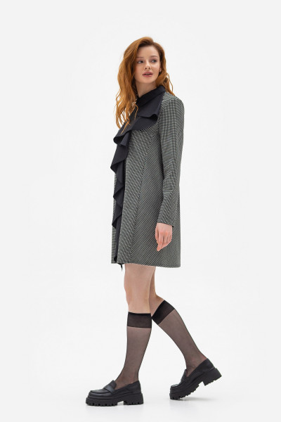 Сукня Принт Лізіра