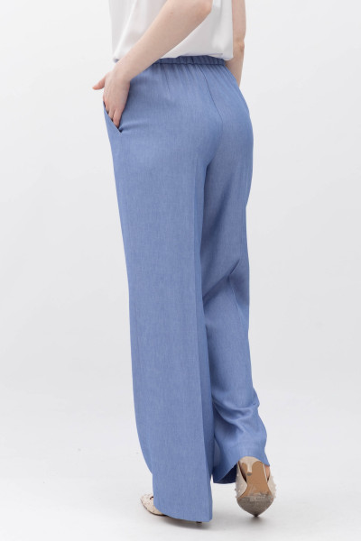 Брюки Блакитний Феліна 1