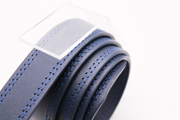 Ремінь Синій 05300354 Ремінь Синій 05300354