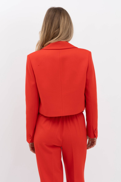 Жакет Червоний Ертіз