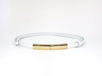 Ремінь Білий 05106303