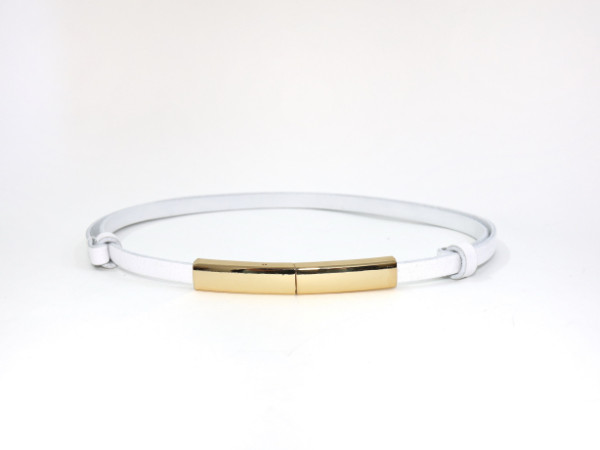 Ремінь Білий 05106303