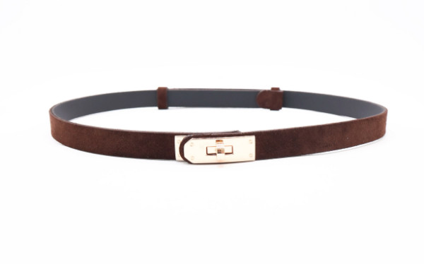 Ремінь Коричневий 05201004 Ремінь Коричневий 05201004