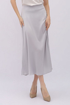 Спідниця Сірий Касія 22
