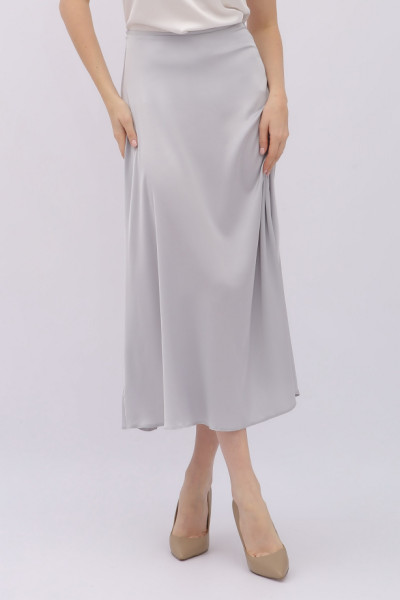 Спідниця Сірий Касія 22