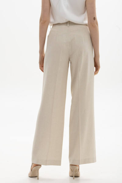 Брюки Бежевий Айрін