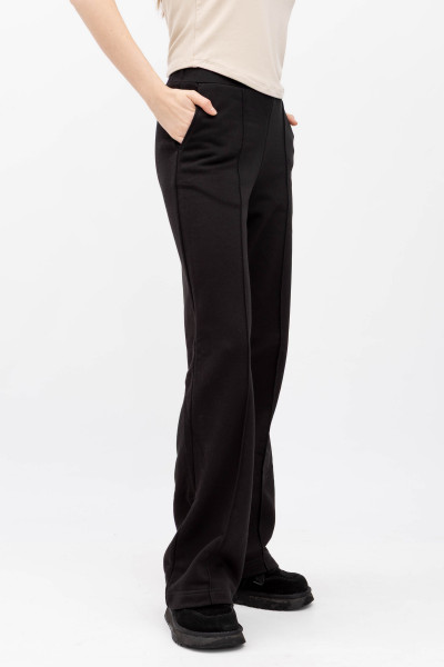 Брюки Чорний Орсіна 01