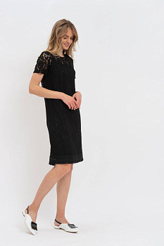 Сукня Чорний Джос