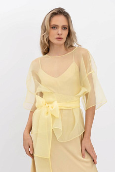 Туніка Золотий Чирін 04